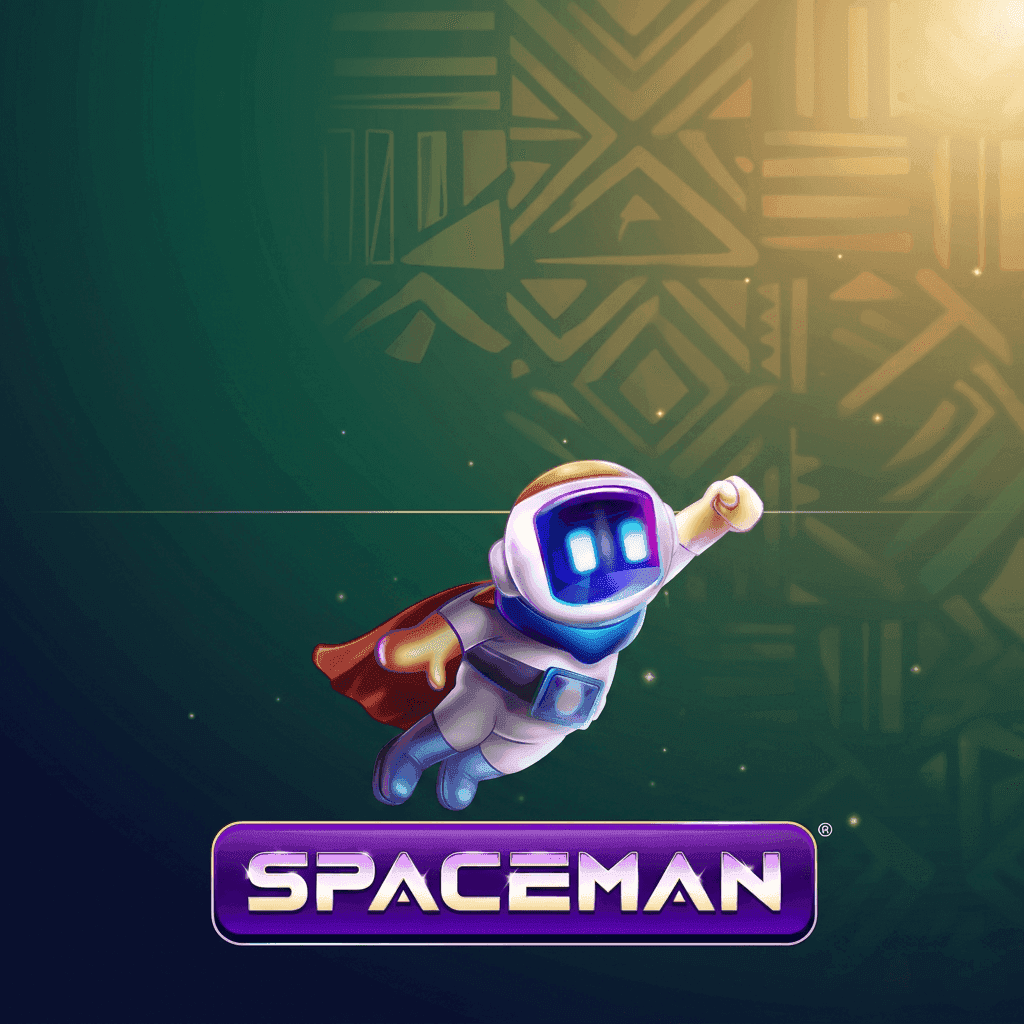 Spaceman mobile crash game Ghana smartphone cashout