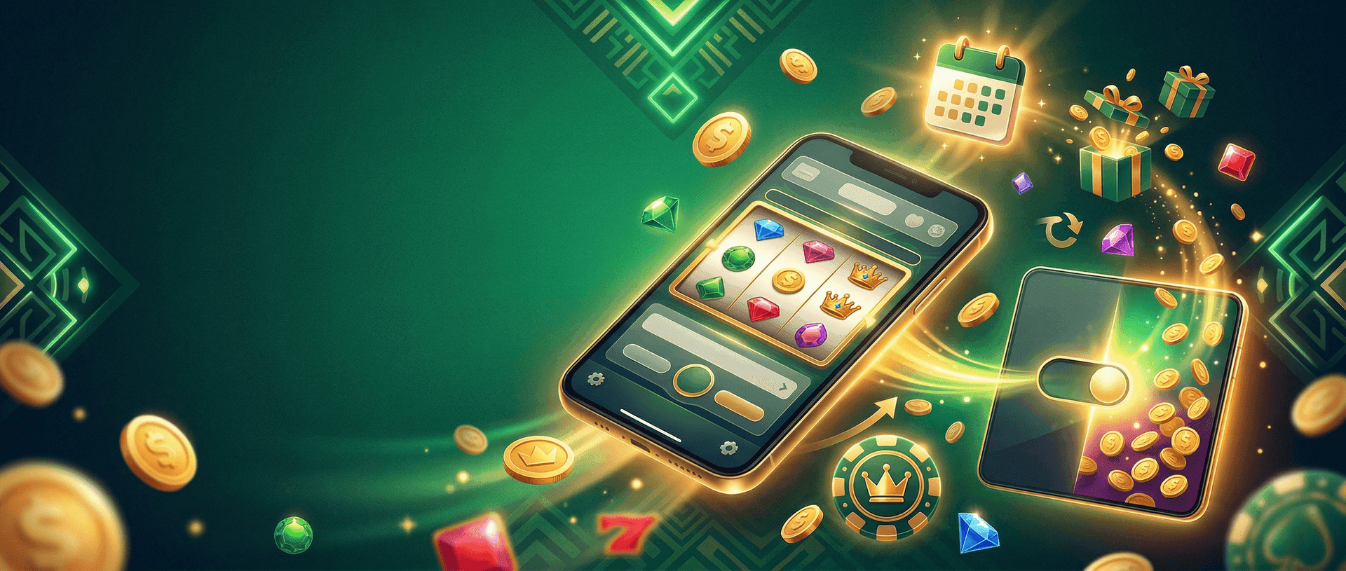 Best free spins casino Ghana today daily bonus real money platform