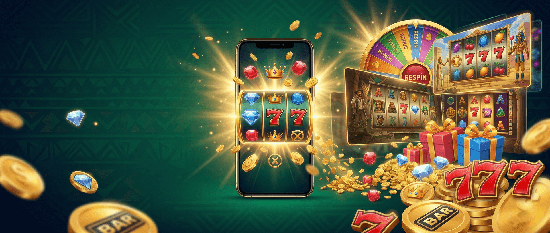 Best free online casino games Ghana win real money no deposit demo mode