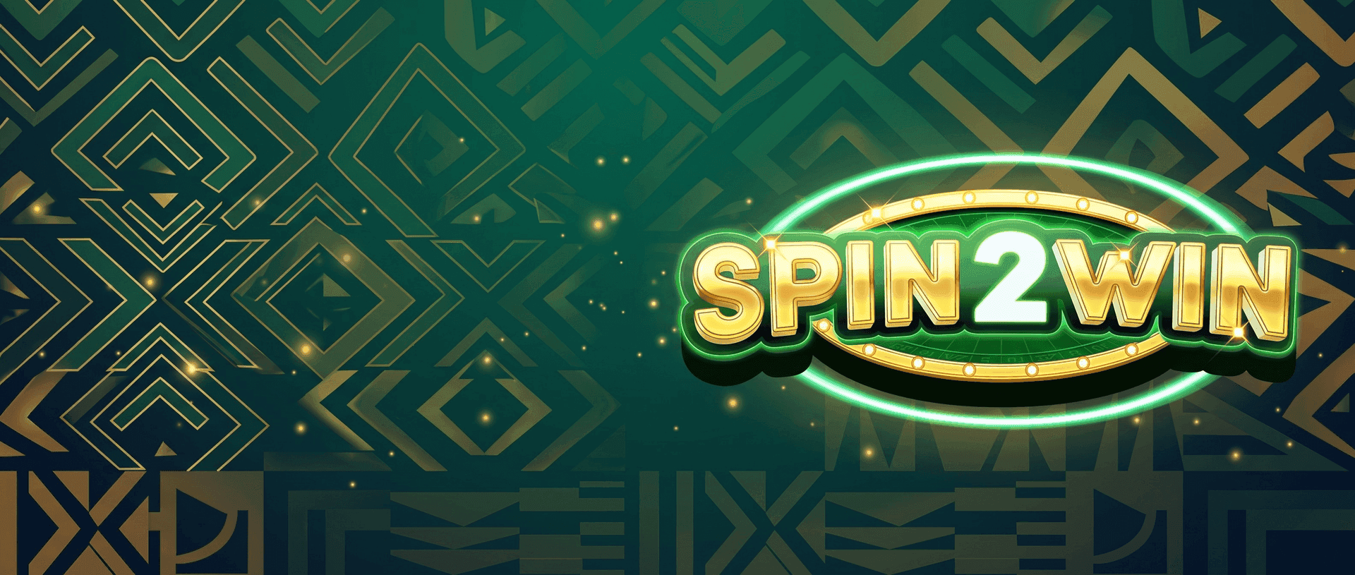 Spin 2 Win Am virtual wheel game Ghana roulette sectors real money