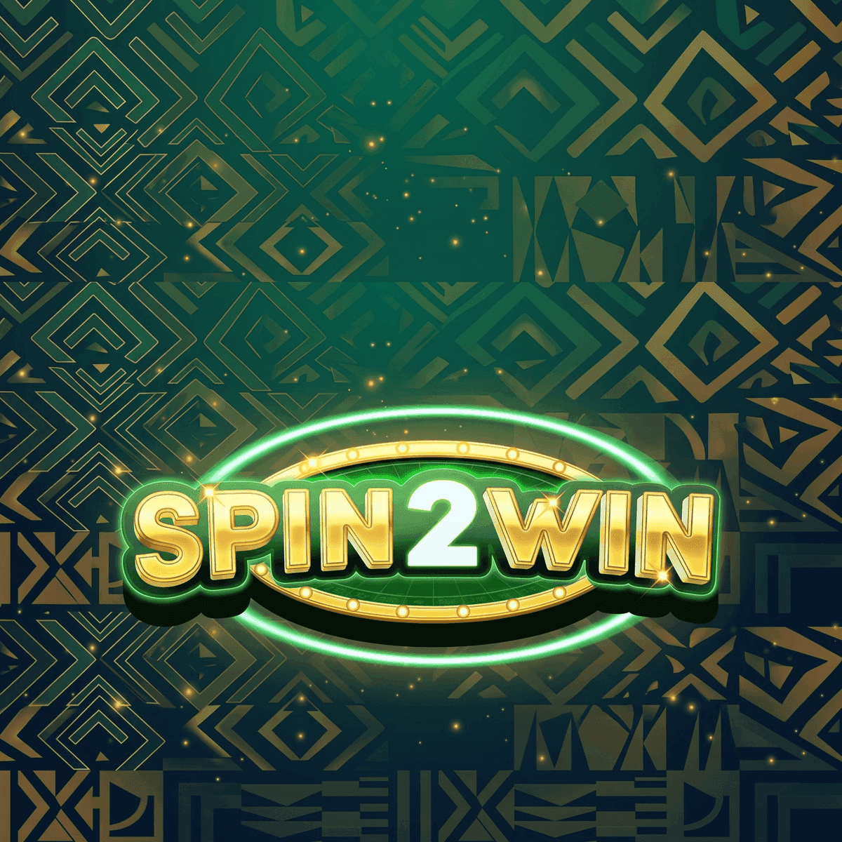 Spin 2 Win game mobile Ghana smartphone wheel casino