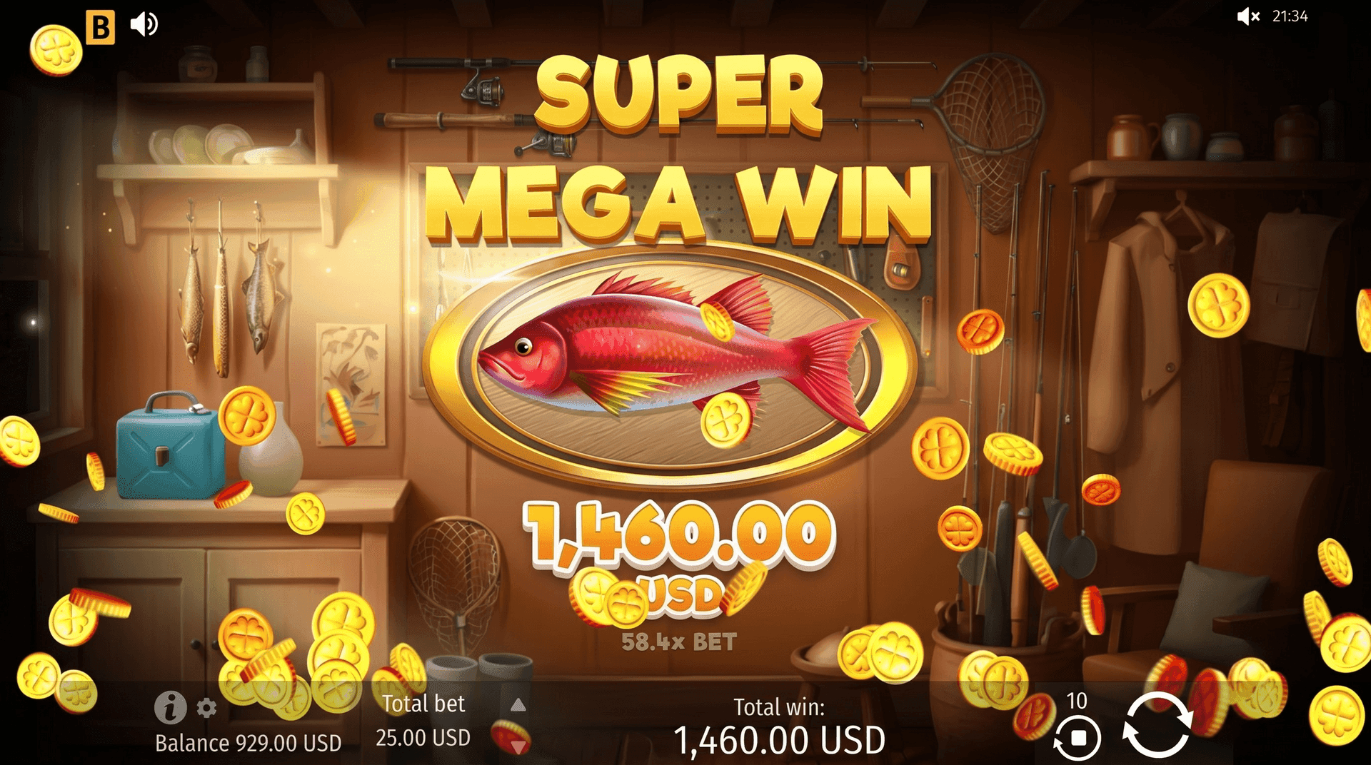 Fishing Club casino Ghana 2026 mobile money MTN MoMo withdrawal