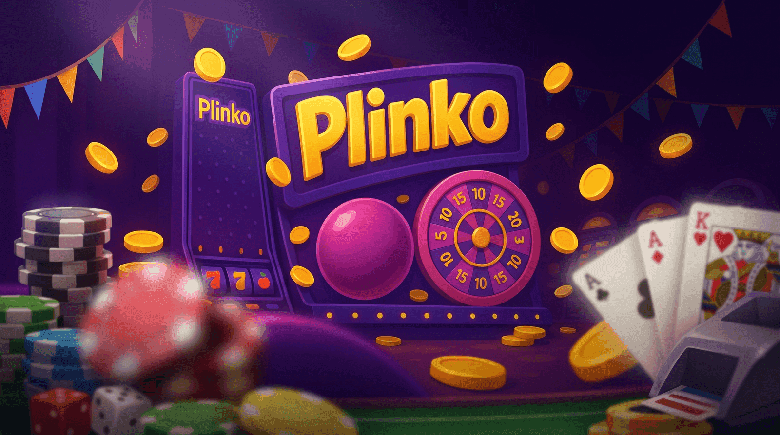 Plinko casino Ghana 2026 mobile money MTN MoMo withdrawal