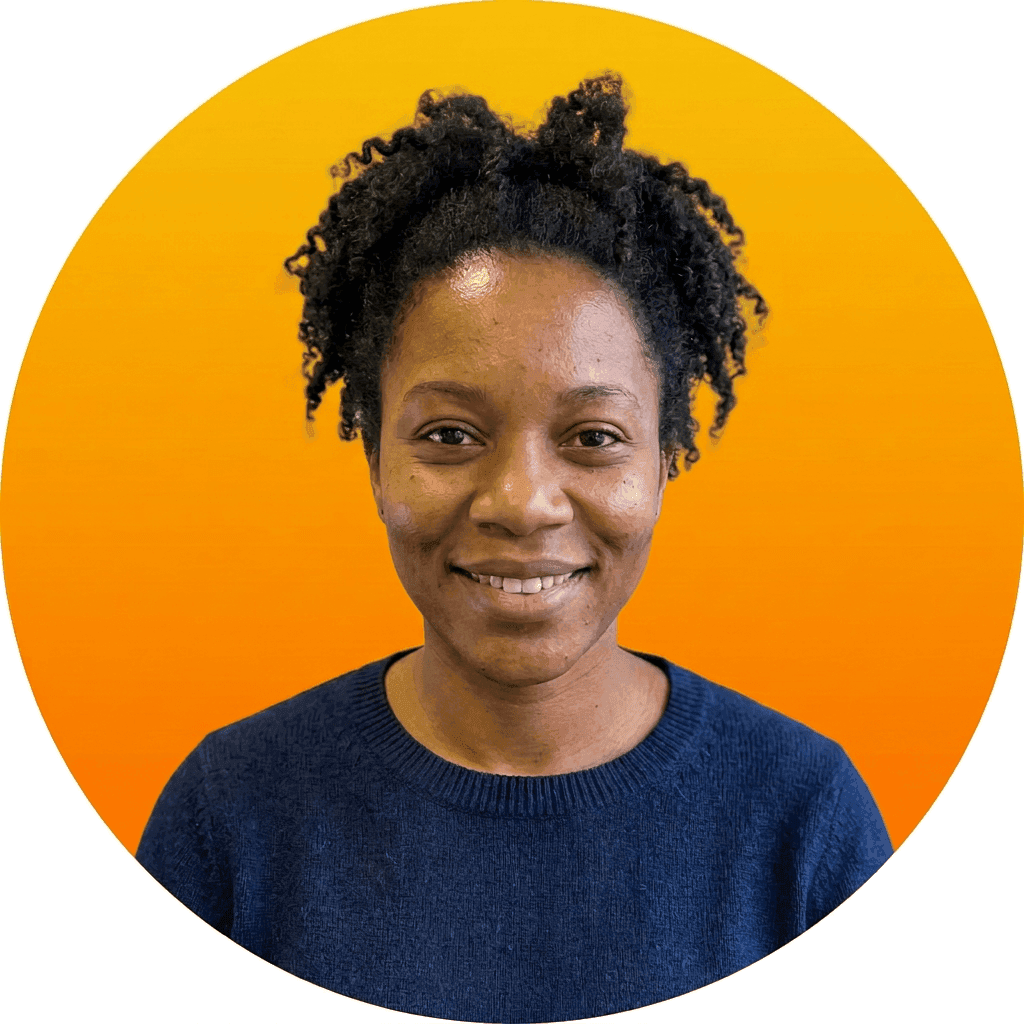 Abena M., Payment & Withdrawal Specialist at CasinoGuide Ghana