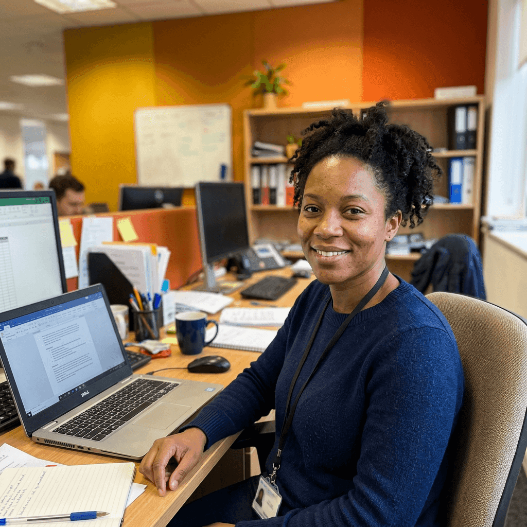 Abena M., Payment & Withdrawal Specialist at CasinoGuide Ghana