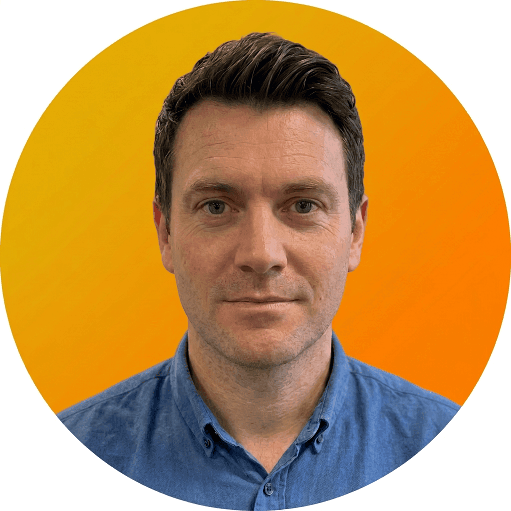 James R., Compliance & Security Expert at CasinoGuide Ghana