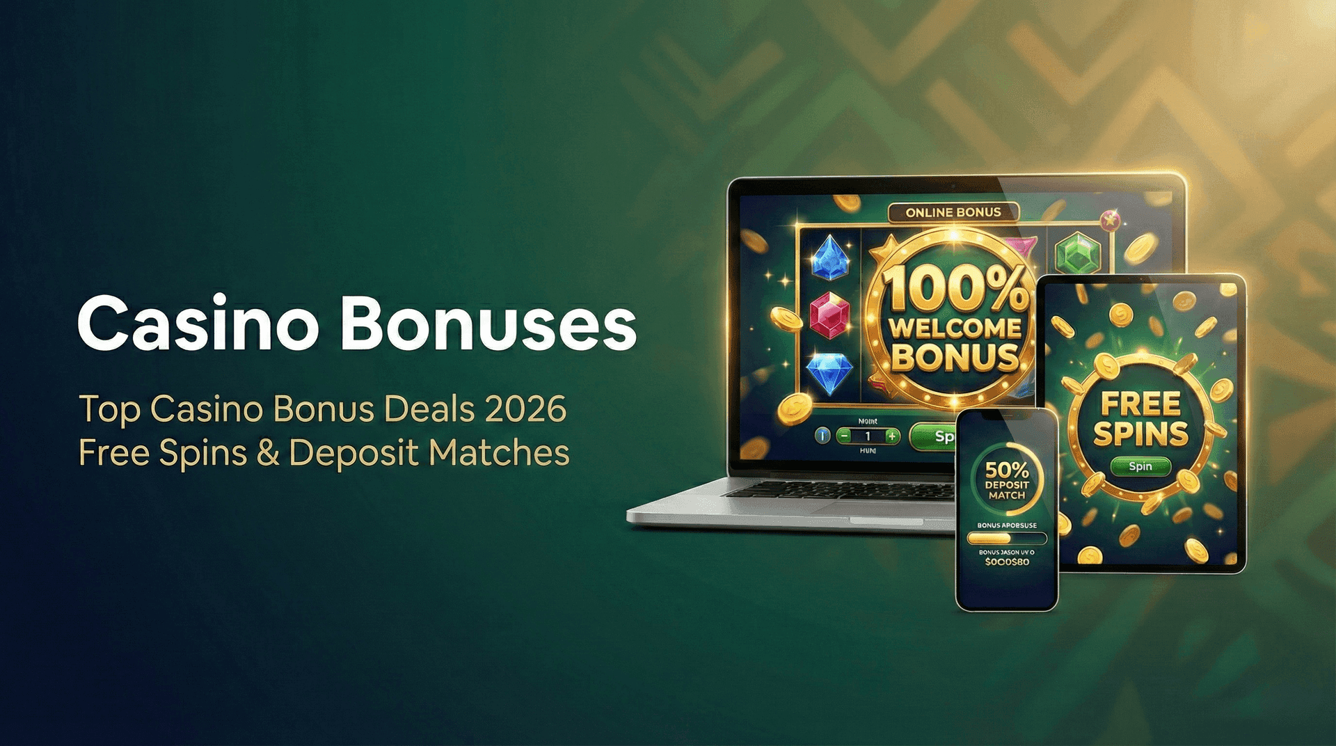 Casino bonus Ghana 2026 welcome offers mobile money