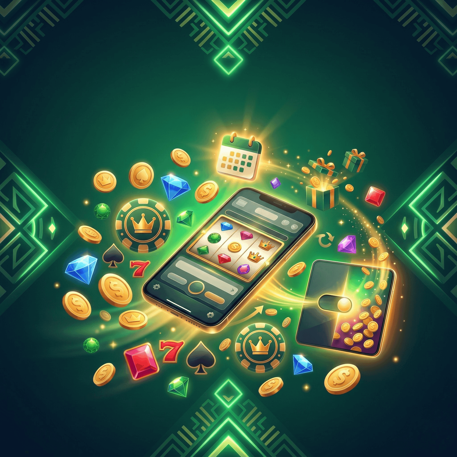 Mobile switch real money free casino games Ghana