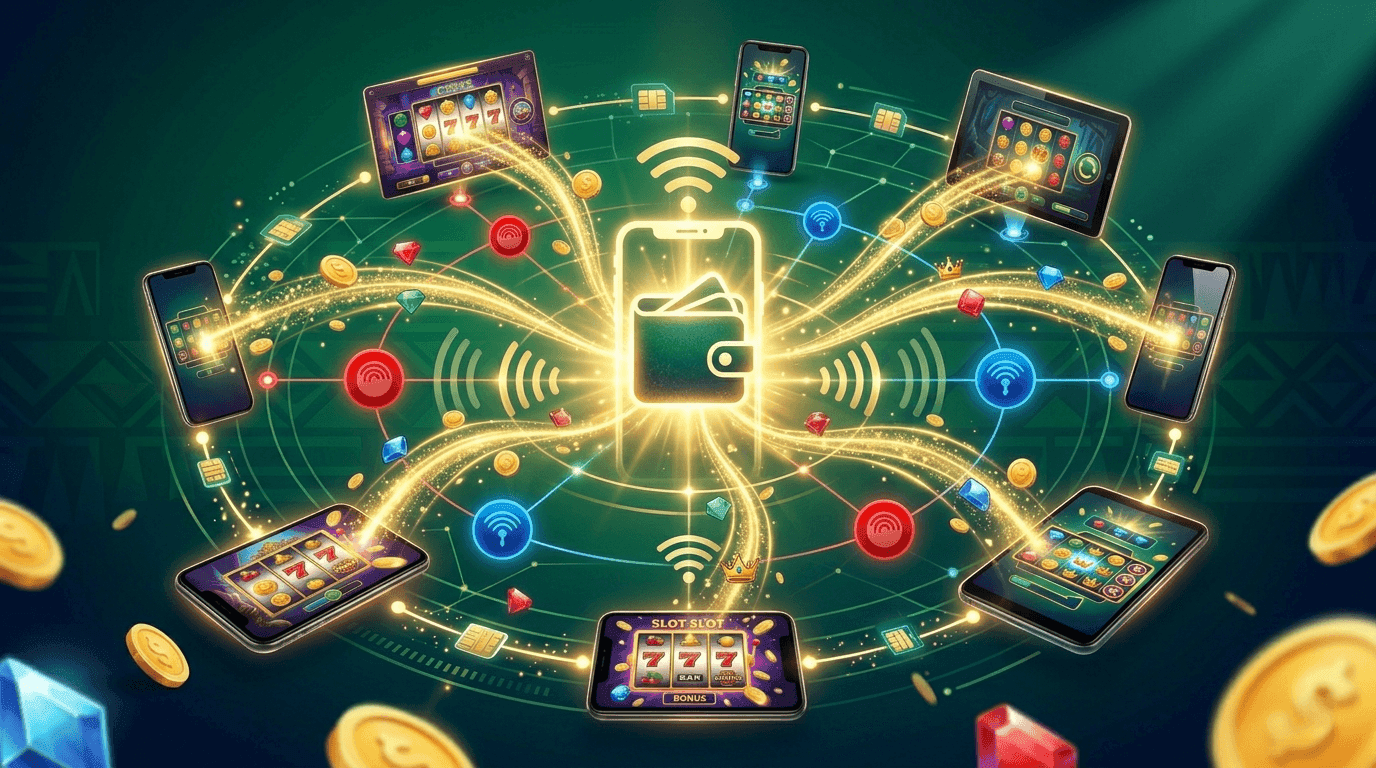 Vodafone Cash Telecel Cash secure transactions Ghana casino deposits withdrawals 2026