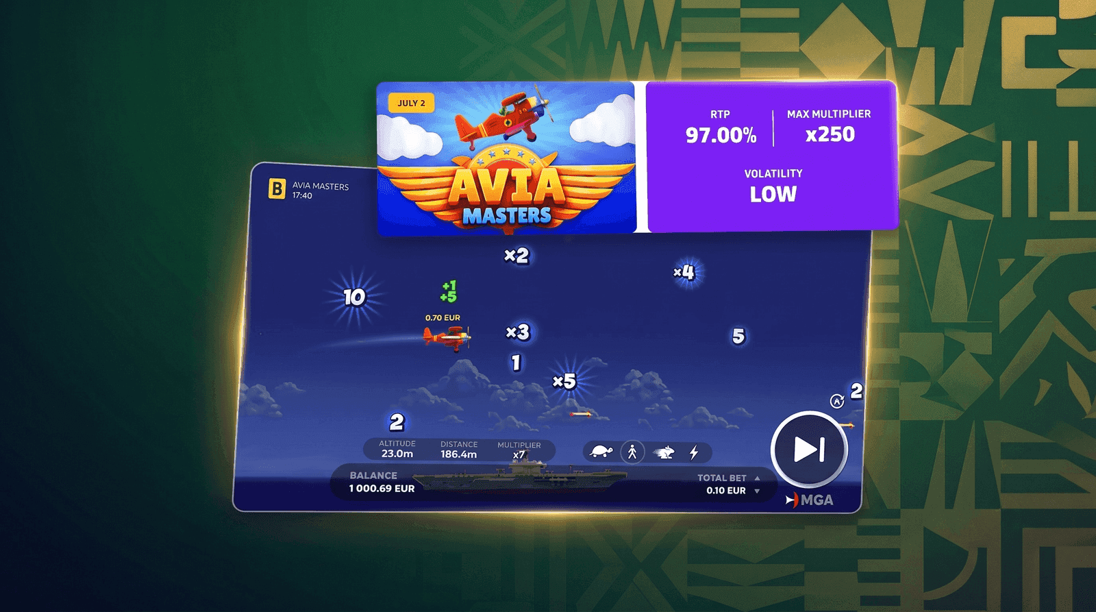 Aviamasters casino Ghana 2026 Aviamasters casino Ghana 2026 mobile money MTN MoMo withdrawal