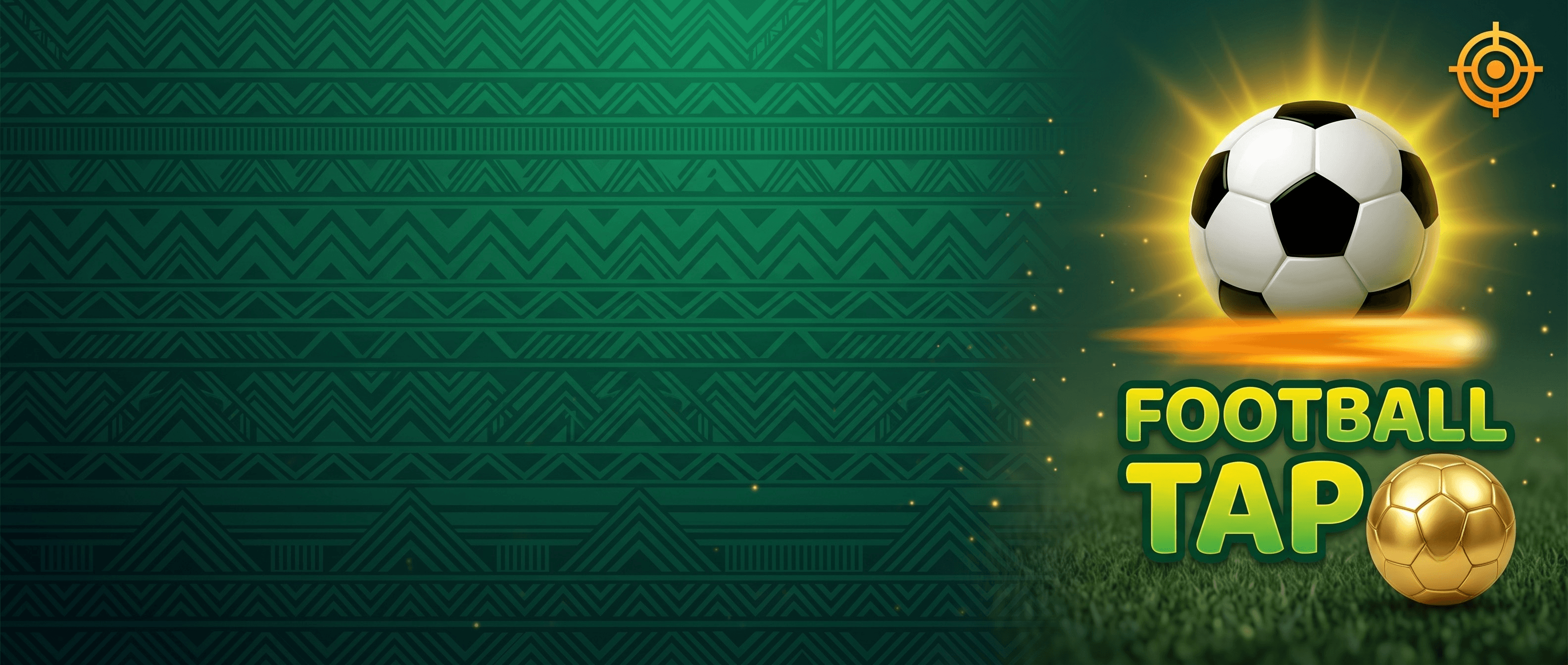 Football Tap arcade casino game Ghana penalty shootout real money