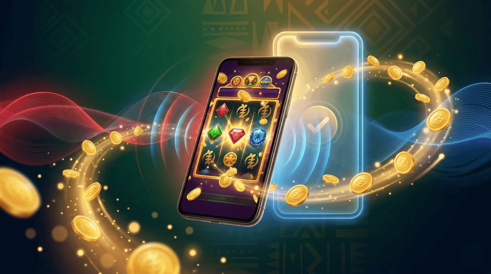 AT Money secure transactions Ghana 2026 AT Money secure transactions Ghana casino deposits withdrawals 2026