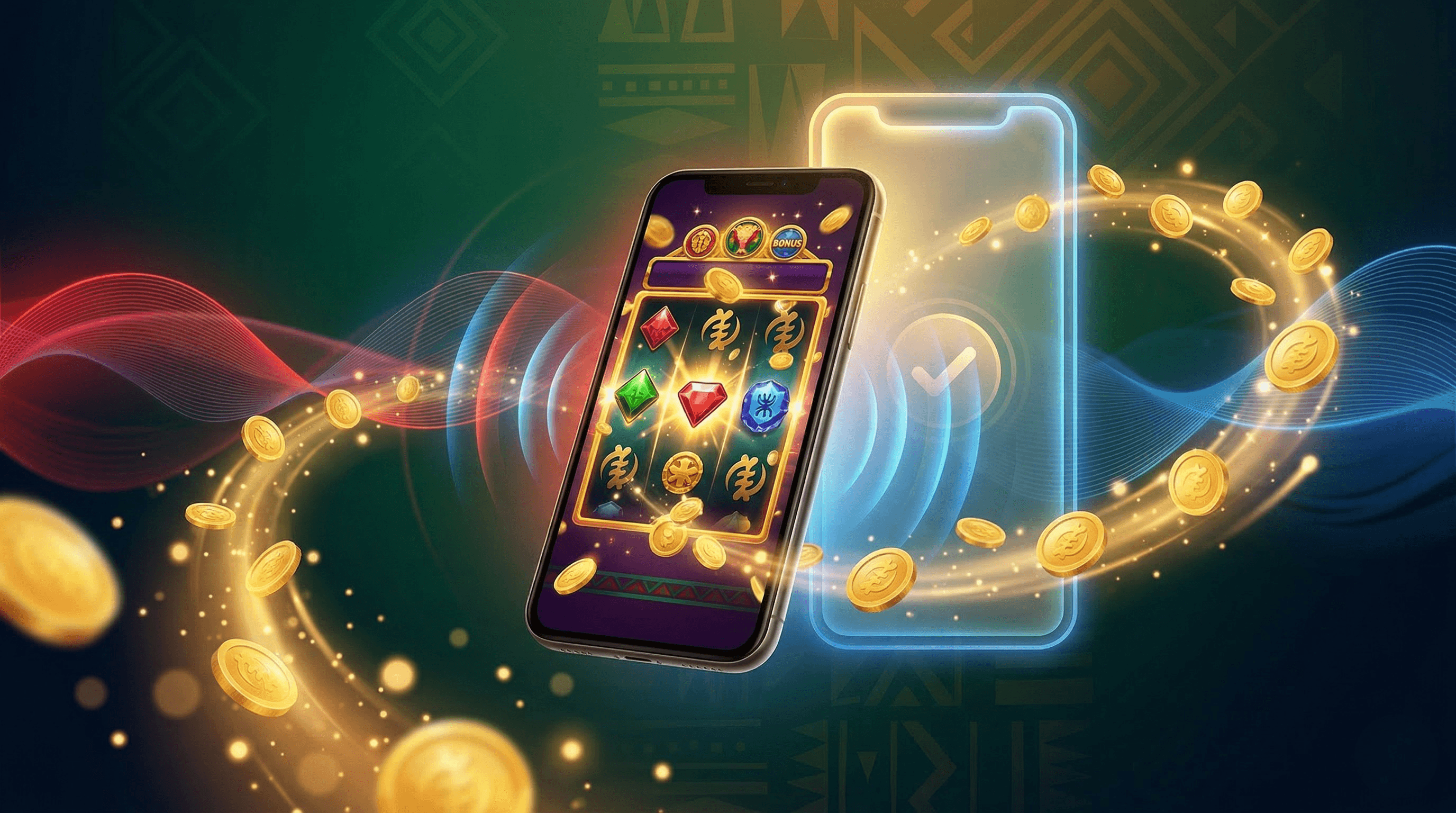 AT Money secure transactions Ghana 2026 AT Money secure transactions Ghana casino deposits withdrawals 2026