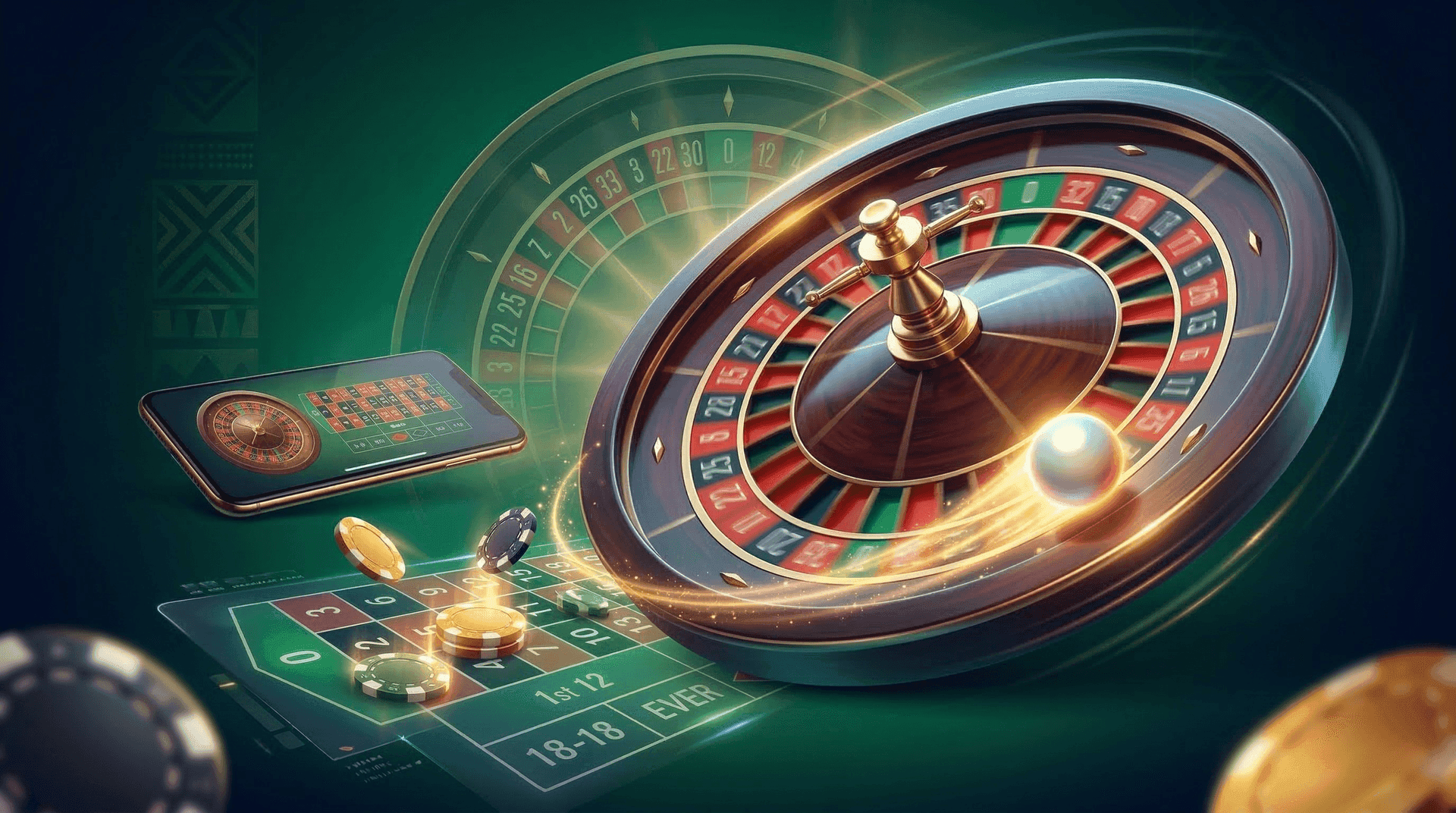 European Roulette wheel Live Dealer interface European Roulette wheel Live Dealer interface online casino Ghana
