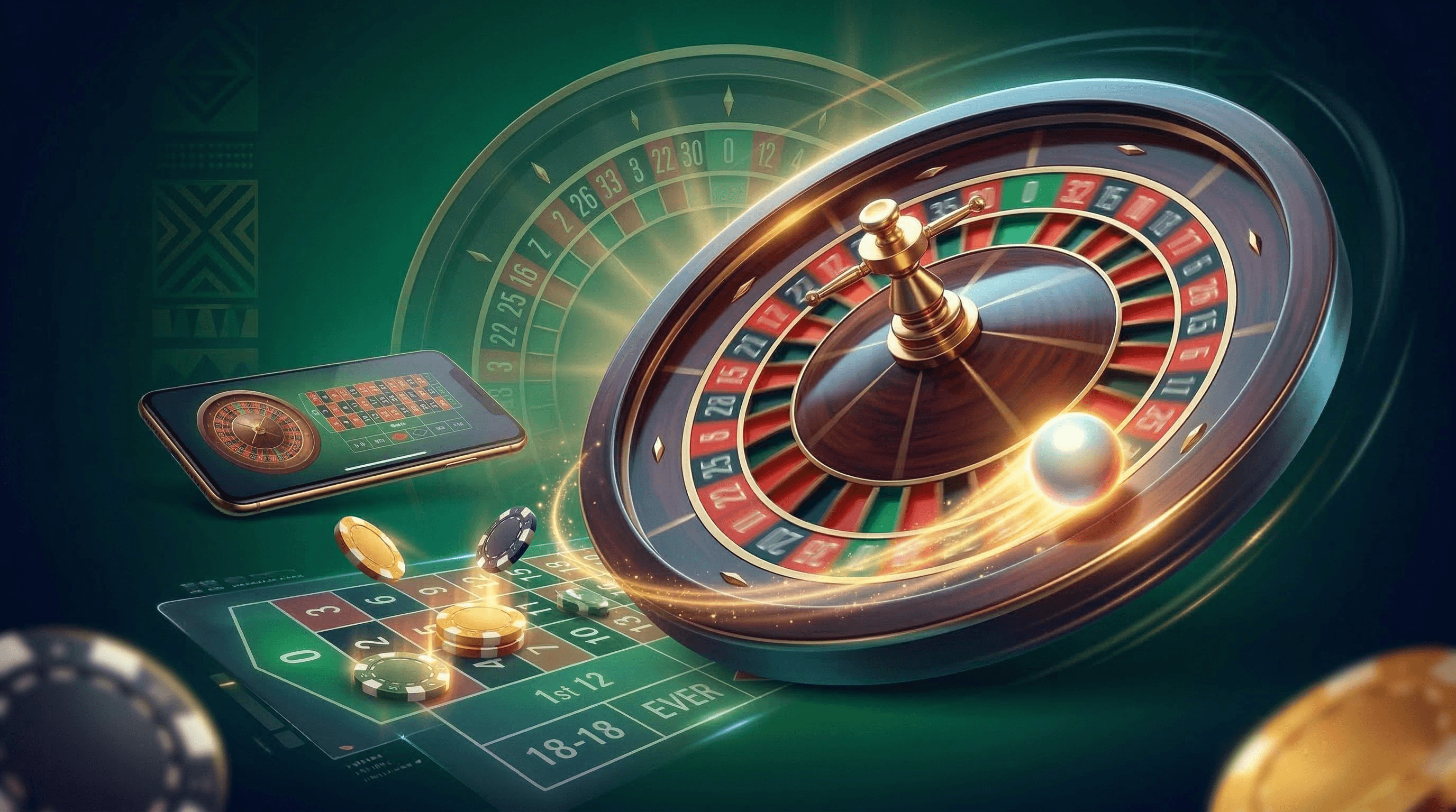 European Roulette wheel Live Dealer interface European Roulette wheel Live Dealer interface online casino Ghana