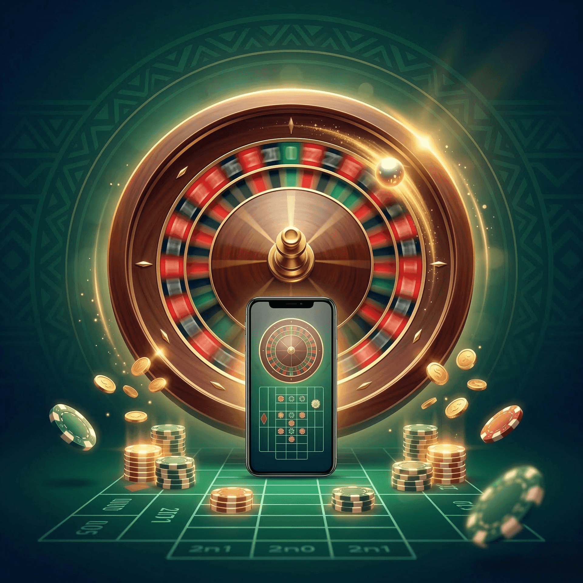 Mobile roulette wheel Ghana Mobile roulette wheel Ghana smartphone casino