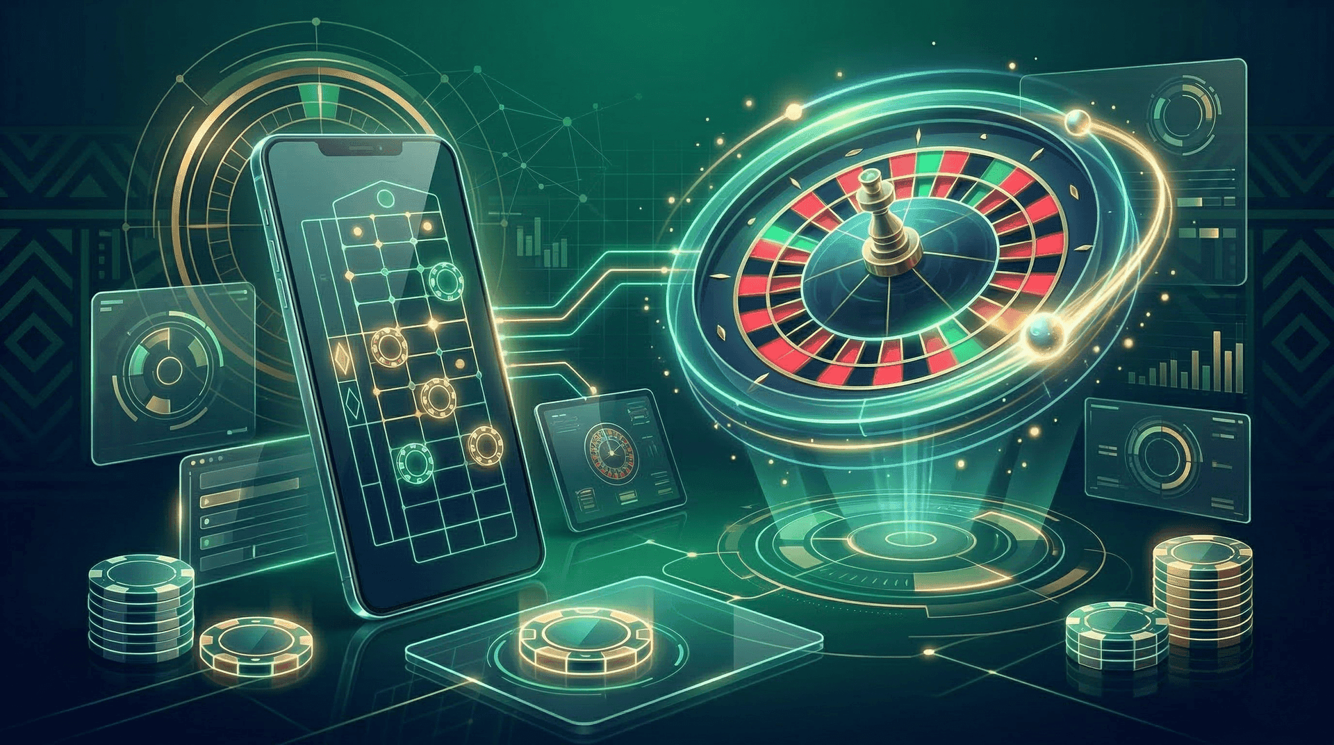 Smartphone interface live roulette stream Smartphone interface high-definition live roulette stream Ghana app