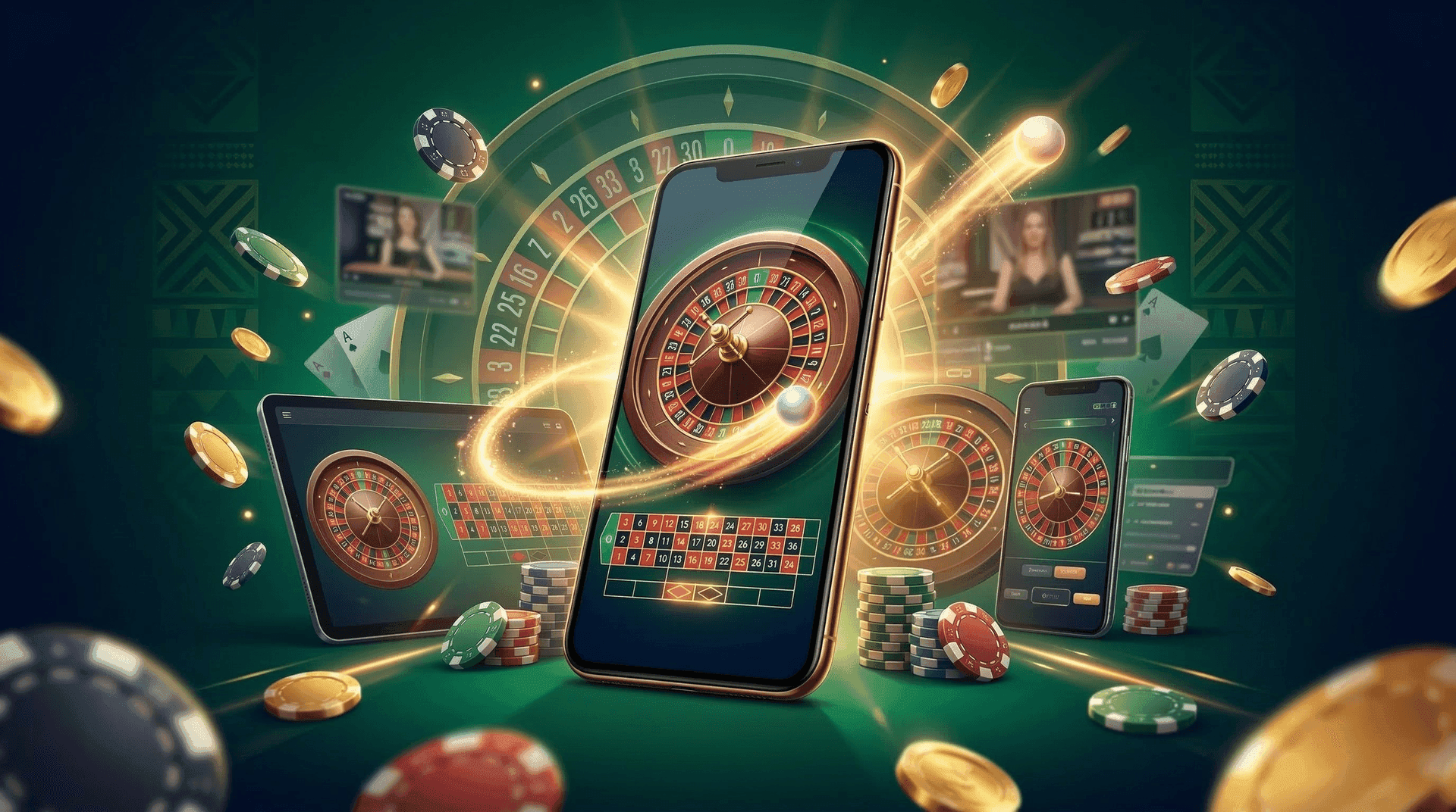 Best online roulette real money Ghana app simulator European wheel