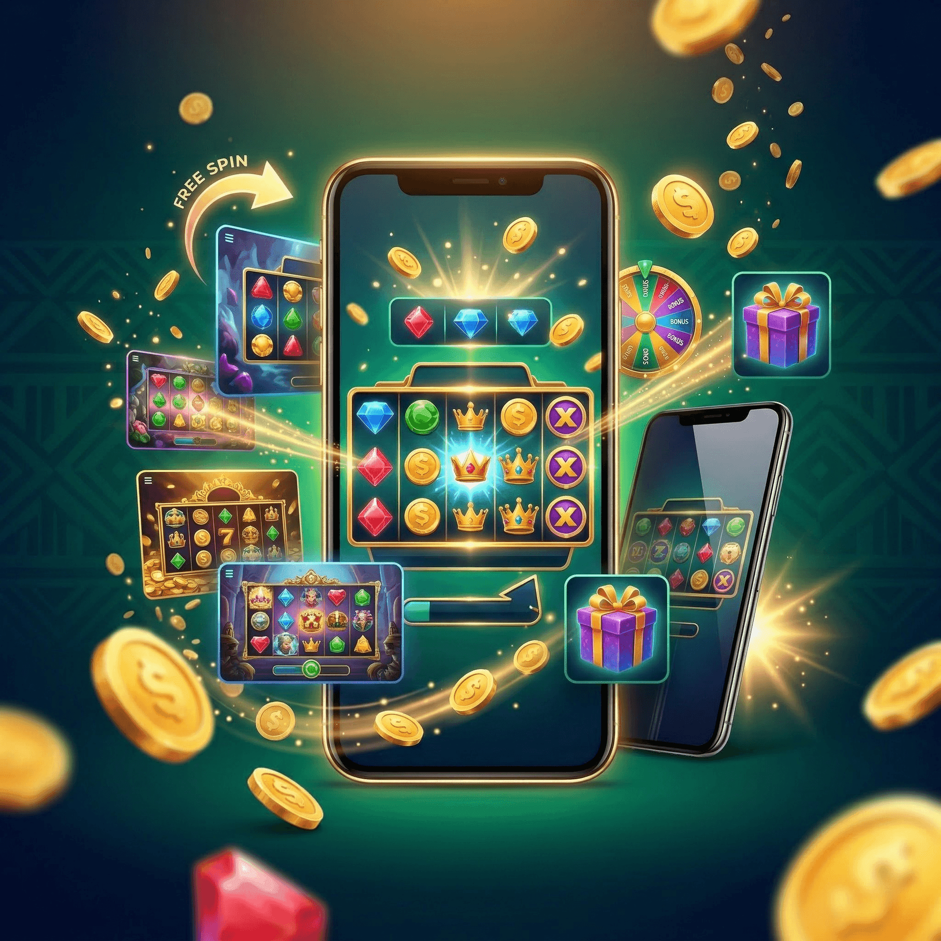 Mobile slot icons Ghana Mobile slot icons Ghana smartphone