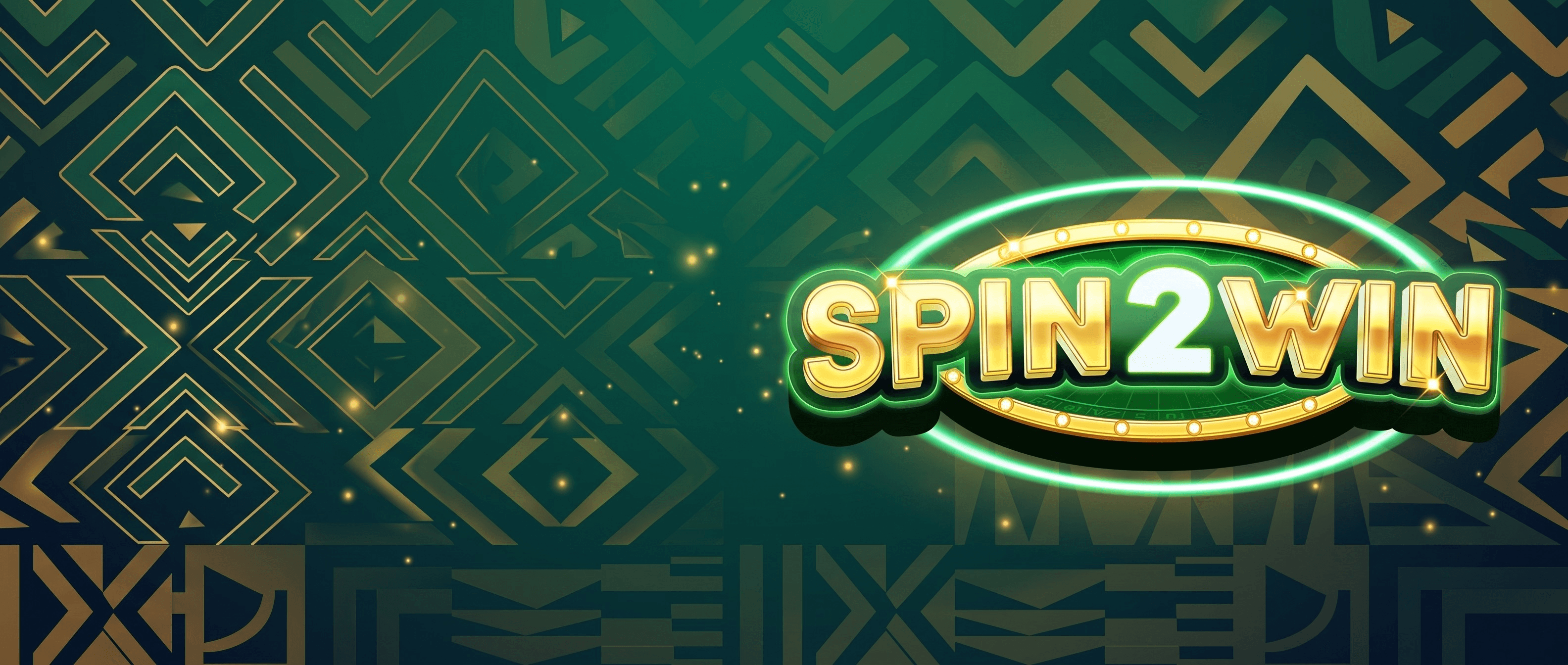 Spin 2 Win Am virtual wheel game Ghana roulette sectors real money